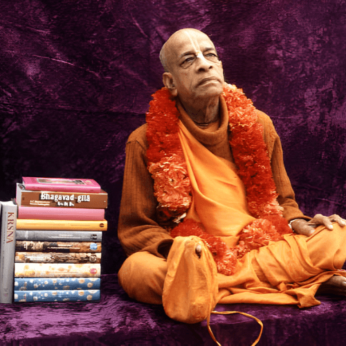 prabhupada