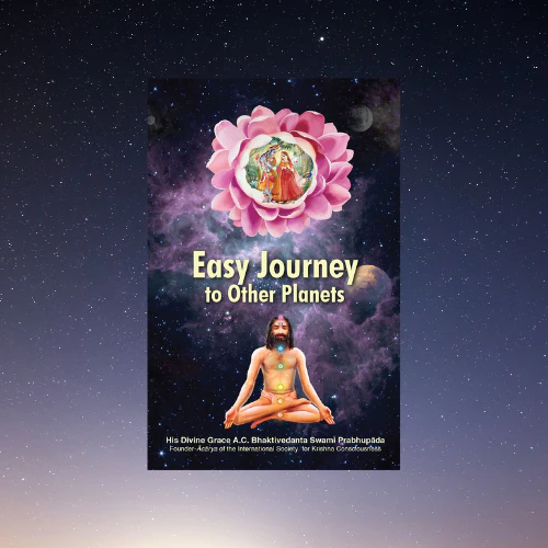 Easy Journey to Other Planets