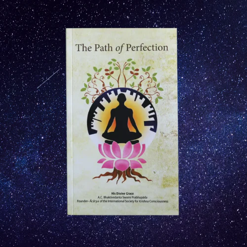 The Path of Perfection