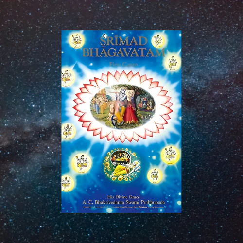 Srimad Bhagavatam - First Canto